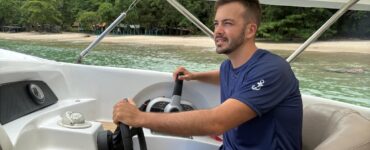 Tap da InfinitePay otimiza vendas de empreendedores do verão