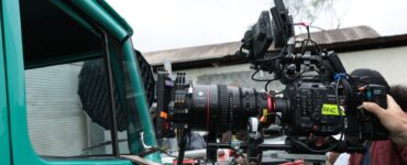 Telefilme "Meu Avô Stanislau" estreia na Globo com produção Canon