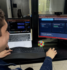 Vendedor que não dorme: soluções de IA otimizam venda