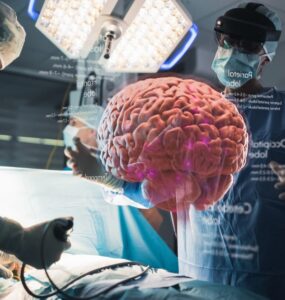 B. Braun participa do Congresso Yasargil