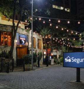 Mercado de seguros de alta renda em SP ganha novo escritório