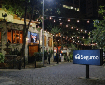 Mercado de seguros de alta renda em SP ganha novo escritório