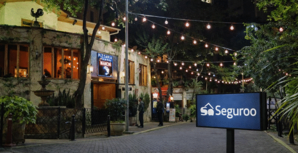 Mercado de seguros de alta renda em SP ganha novo escritório