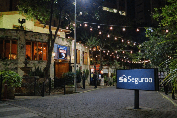 Mercado de seguros de alta renda em SP ganha novo escritório