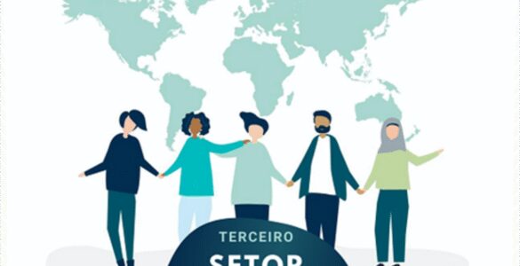 Terceiro Setor avança nas regiões Norte e Centro-Oeste