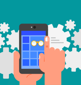 Eitri alcança R$ 1 bilhão em vendas via apps em 2025