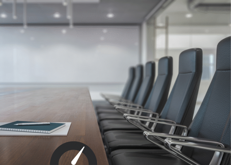 Conselheiros se tornam primordiais em 2026