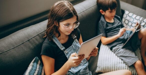 Livro Banho de Floresta combate o excesso de telas