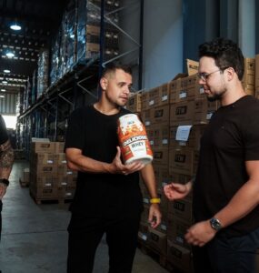 Growth vai ao varejo físico; FTW já escalou no multicanal