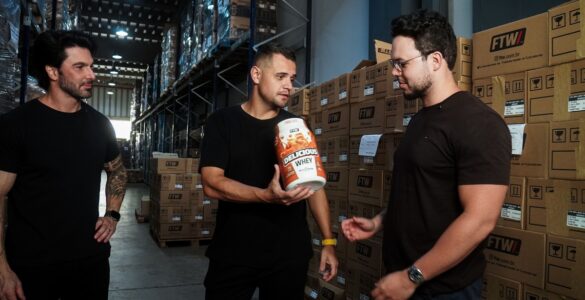 Growth vai ao varejo físico; FTW já escalou no multicanal