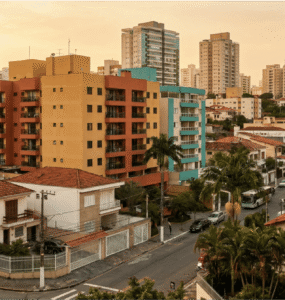 Home Equity no Brasil deve alcançar US$ 1,2 bilhão até 2032