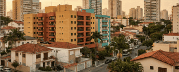 Home Equity no Brasil deve alcançar US$ 1,2 bilhão até 2032