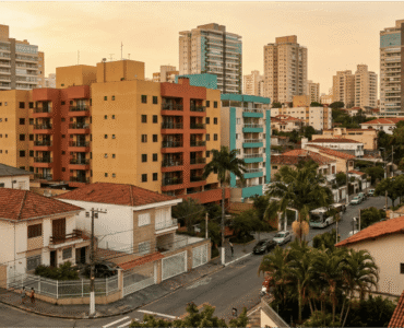 Home Equity no Brasil deve alcançar US$ 1,2 bilhão até 2032