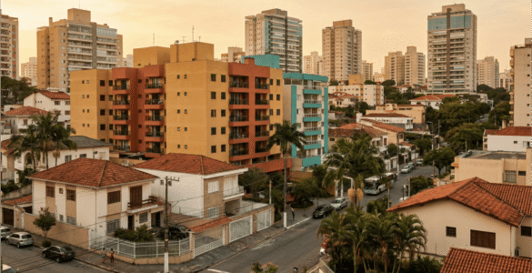Home Equity no Brasil deve alcançar US$ 1,2 bilhão até 2032