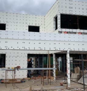 Steel Frame se consolida no mercado imobiliário