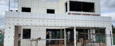 Steel Frame se consolida no mercado imobiliário