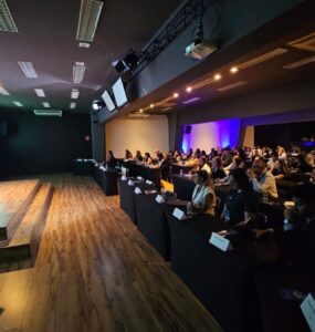 Anápolis (GO) recebe 2º Workshop RN Processo Asséptico