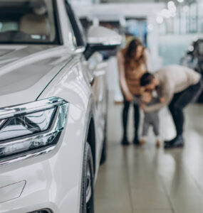 Agência Nagase destaca tráfego para concessionárias