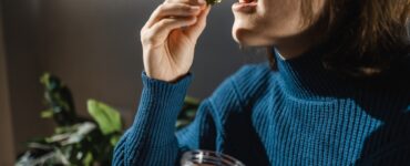 Gummies de cannabis medicinal ganham espaço no Brasil