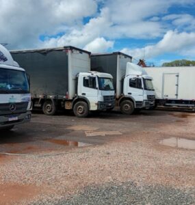 Reforma Tributária impacta a precificação no frete em 2026