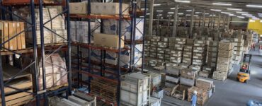 Varejo de materiais de construção mira redução de perdas