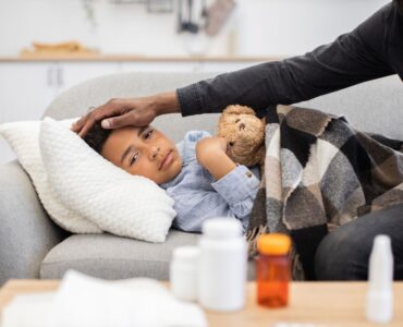 Confusão nos sintomas atrasa diagnóstico de câncer infantil