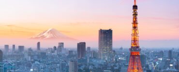 Tóquio é destino que mais cresce em 2025, segundo Civitatis