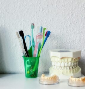 Brasil se firma como referência na odontologia