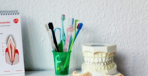 Brasil se firma como referência na odontologia