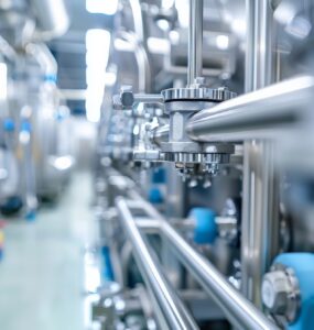 Filtros industriais ganham espaço no tratamento de água no Brasil