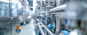 Filtros industriais ganham espaço no tratamento de água no Brasil