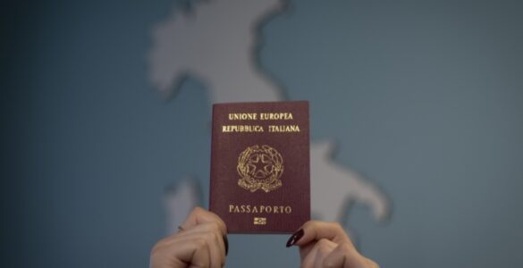 Dupla cidadania é opção para viajar sem visto aos EUA