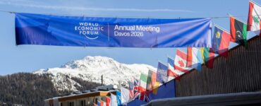 Fórum Econômico Mundial alerta para riscos globais