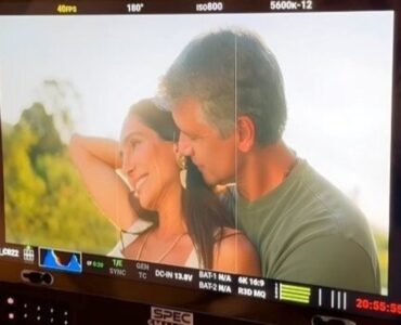 Ocean Club tem Márcio Garcia e Andrea Santa Rosa em campanha