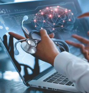 Tecnologia amplia práticas de saúde e segurança no trabalho