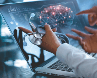 Tecnologia amplia práticas de saúde e segurança no trabalho