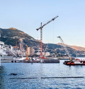 Custo do produto nacional começa na etapa portuária