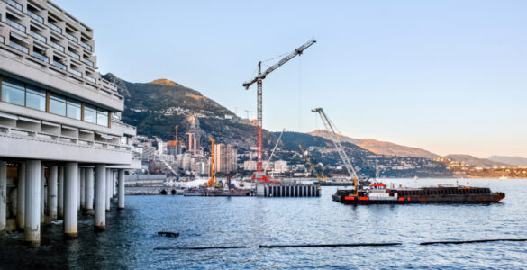 Custo do produto nacional começa na etapa portuária