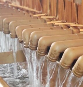 Tecnologia de filtragem chinesa cresce no mercado brasileiro