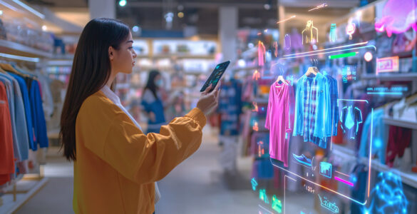 Avanço da IA redefine estratégias de comunicação empresarial