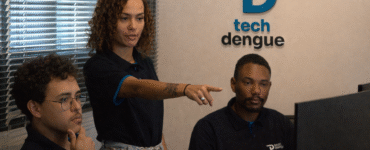 Tecnologia amplia controle da dengue no Brasil