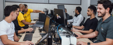 Escassez de talentos acelera revisão de modelos de entrega