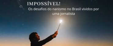 Livro de jornalista expõe desafios do nanismo no Brasil