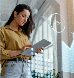 Credicom recebe avaliação no Sistema de Gestão da Inovação