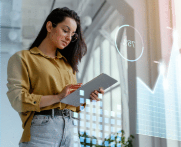 Credicom recebe avaliação no Sistema de Gestão da Inovação