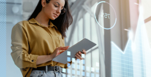 Credicom recebe avaliação no Sistema de Gestão da Inovação