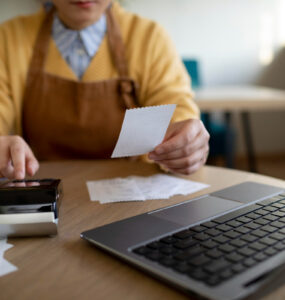 Receita adia exigência do IBS e da CBS nas notas fiscais