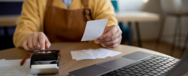 Receita adia exigência do IBS e da CBS nas notas fiscais