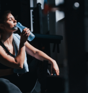 Pós-folia revela impactos no corpo do folião