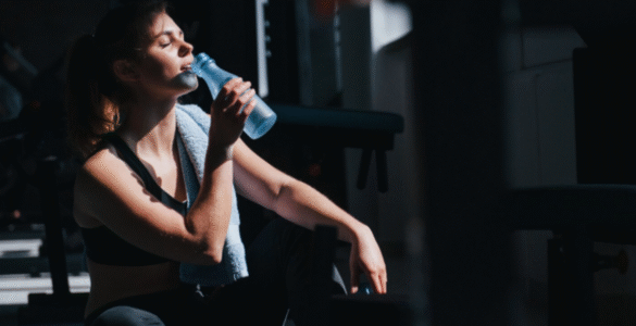 Pós-folia revela impactos no corpo do folião